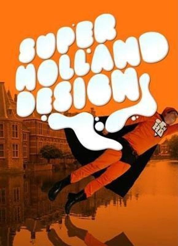 SHD: HOLLAND DESIGN  (English, Hardcover, Sakamoto Tomoko)