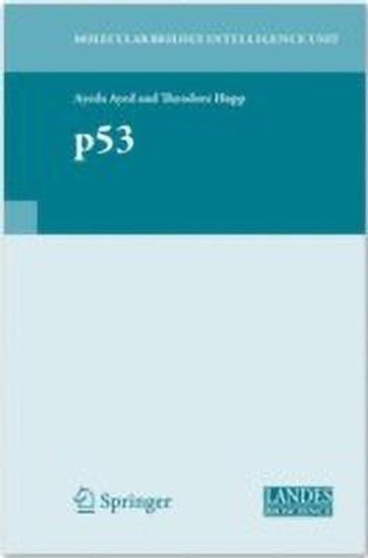 p53  (English, Hardcover, unknown)