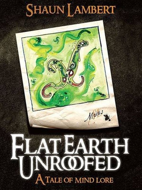 Flat Earth Unroofed  (English, Paperback, Lambert Shaun)