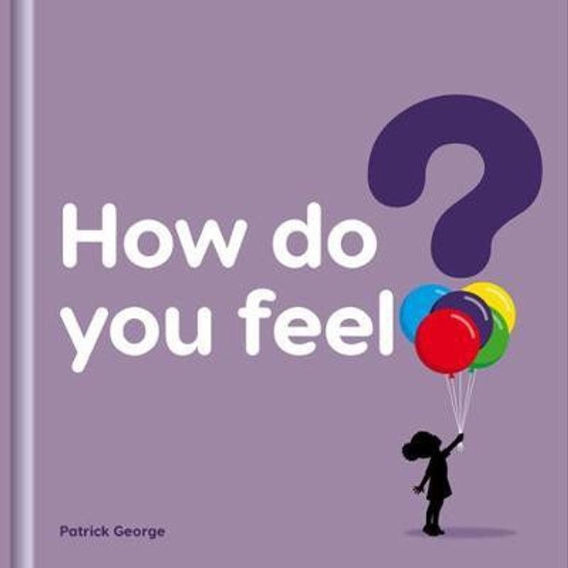 How do you feel?  (English, Paperback, unknown)