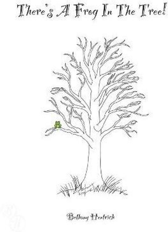 Frog in the Tree  (English, Paperback, Hentrich Bethany)