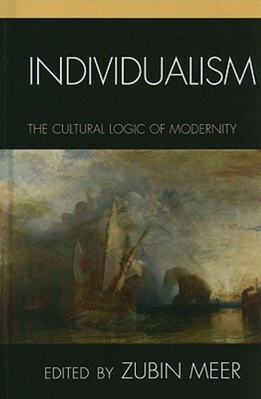 Individualism  (English, Hardcover, unknown)