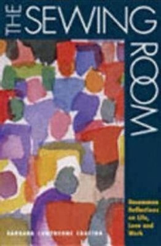 The Sewing Room  (English, Paperback, Crafton Barbara Cawthorne)