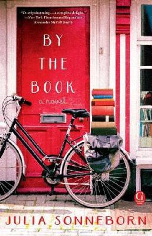 By the Book  (English, Paperback, Sonneborn Julia)