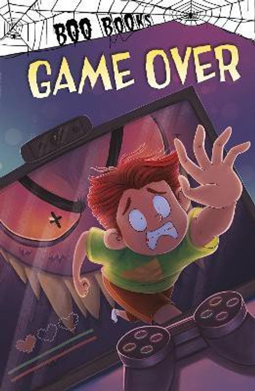 Game Over  (English, Paperback, Bird Benjamin)