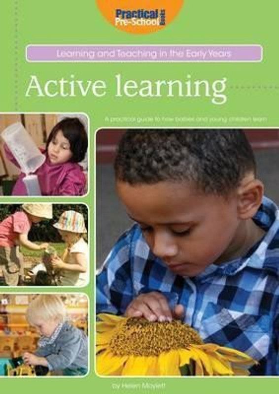 Active Learning  (English, Paperback, Moylett Helen)