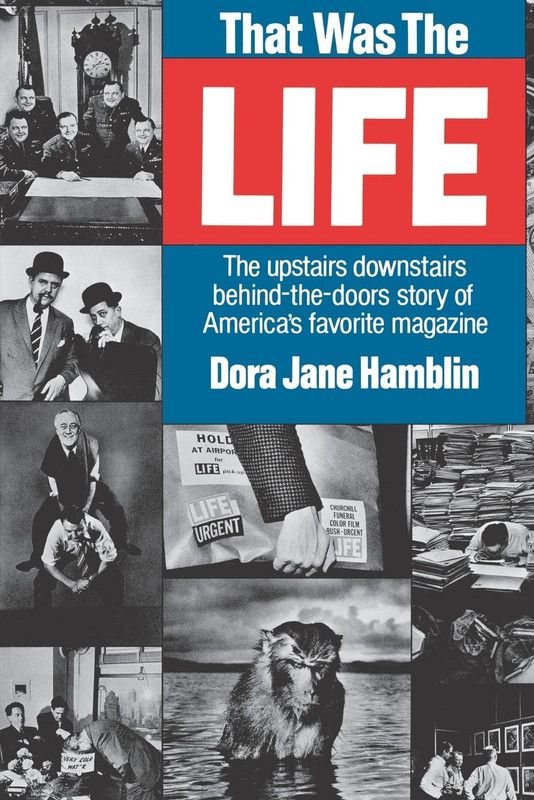 That was the Life  (English, Paperback, Hamblin Dora Jane)