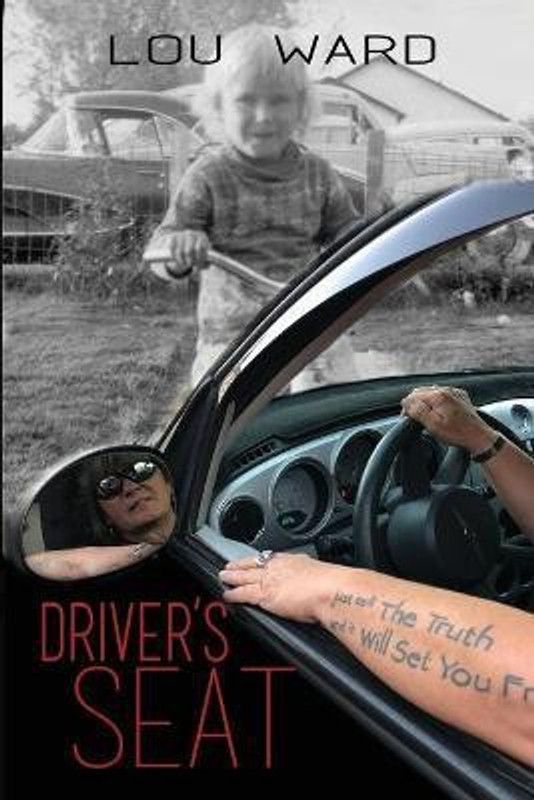 Driver's Seat  (English, Paperback, Ward Lou)