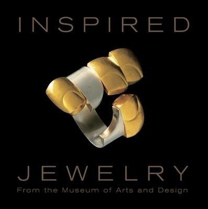 Inspired Jewelry  (English, Hardcover, Ilse-Neuman Ursula)