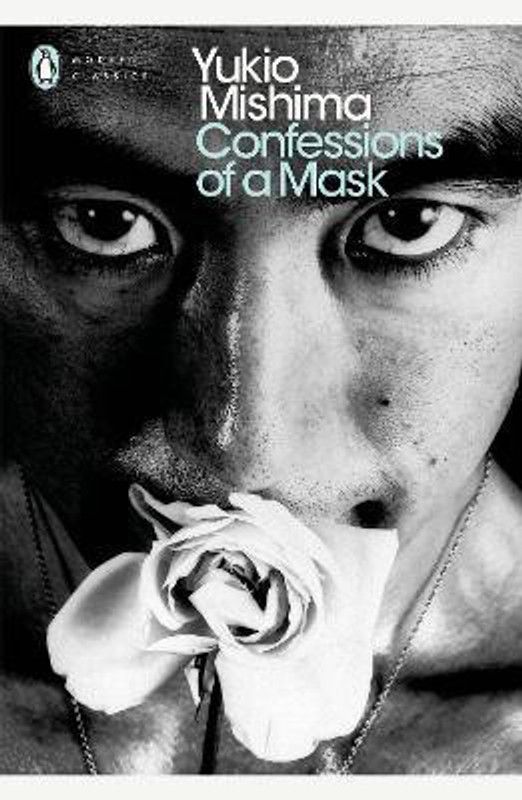 Confessions of a Mask  (English, Paperback, Mishima Yukio)