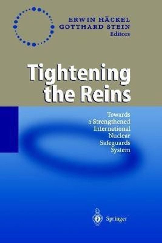 Tightening the Reins  (English, Hardcover, unknown)