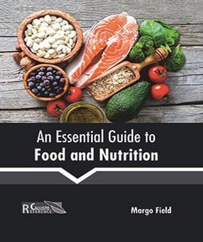 An Essential Guide to Food and Nutrition  (English, Hardcover, unknown)
