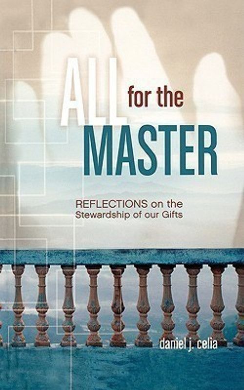 All for the Master  (English, Paperback, Celia Dan)