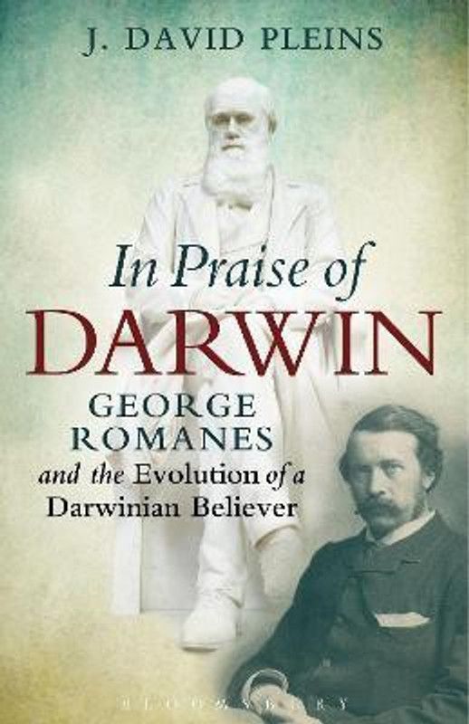 In Praise of Darwin  (English, Paperback, Pleins J. David Professor)