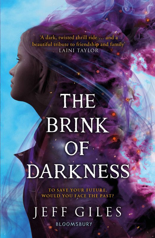 The Brink of Darkness  (English, Paperback, Giles Jeff)