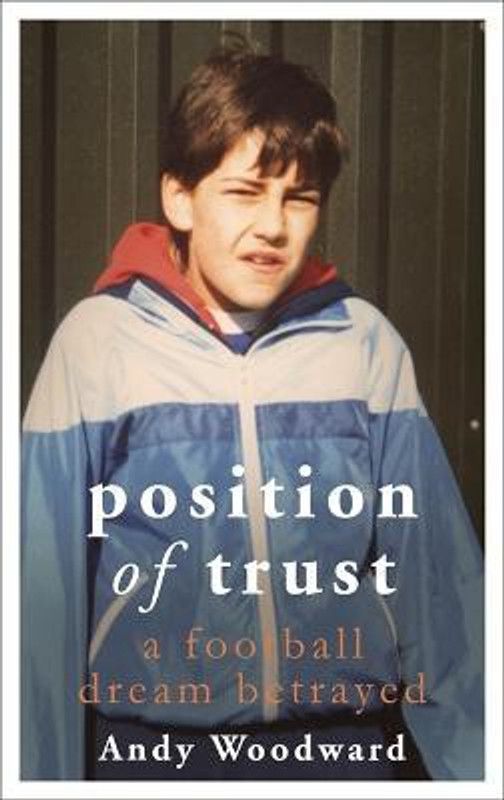 Position of Trust  (English, Hardcover, Woodward Andy)
