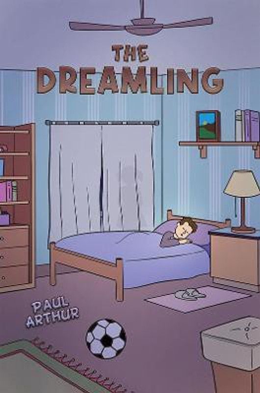 The Dreamling  (English, Paperback, Arthur Paul)