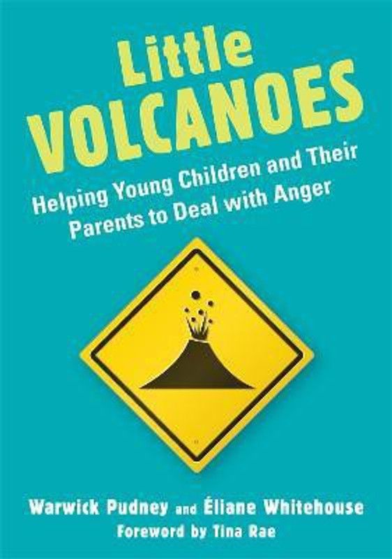 Little Volcanoes  (English, Paperback, Whitehouse Eliane)