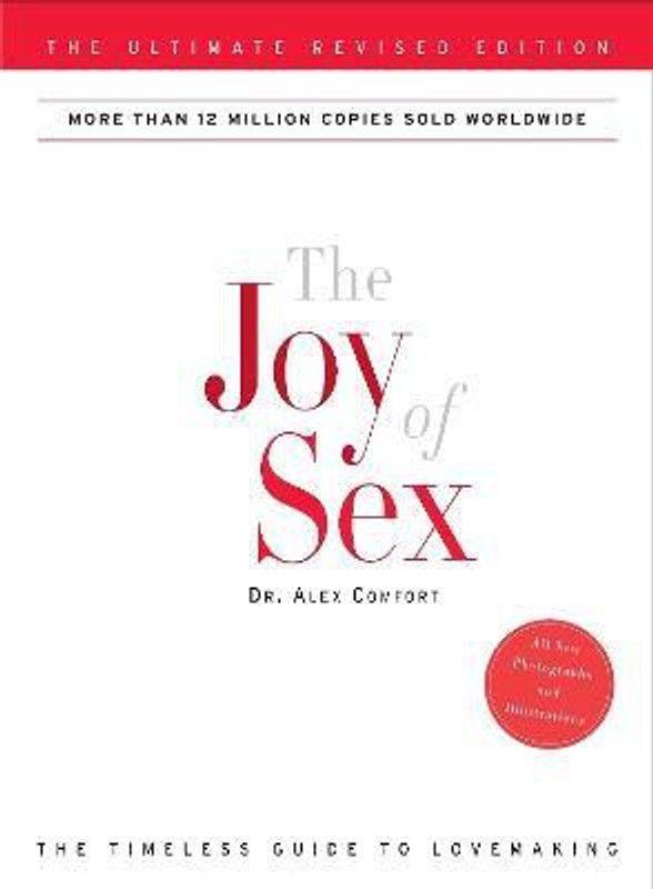 The Joy of Sex  (English, Paperback, Comfort Alex)