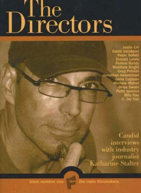 Indie Filmmakers - The Directors ,Year 2013  (English, Paperback, Stalter Katharine)