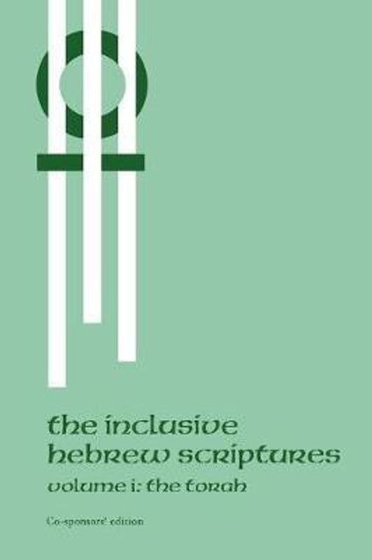 Inclusive Hebrew Scriptures  (English, Paperback, unknown)