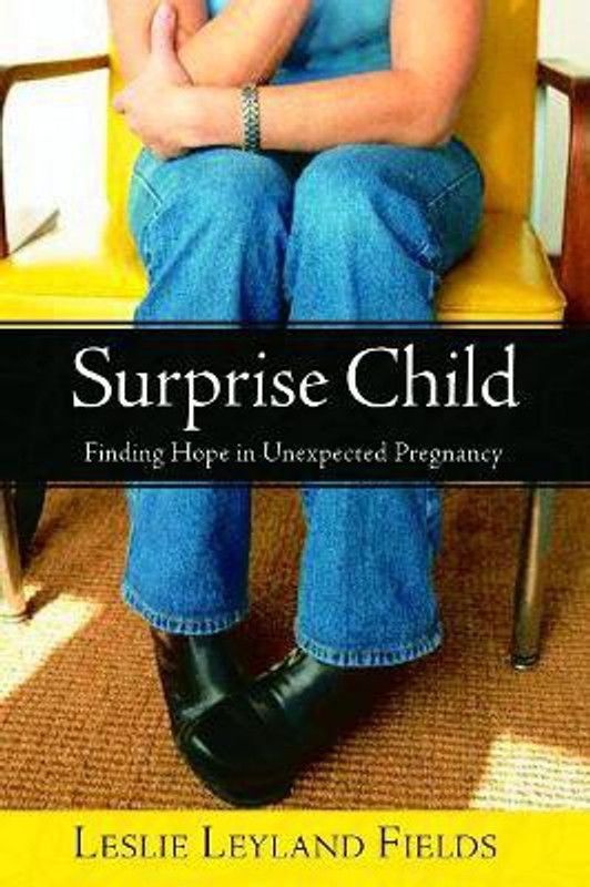 Surprise Child  (English, Paperback, Fields Leslie Leyland)