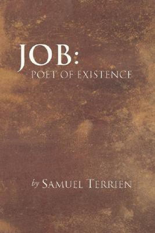 Job  (English, Paperback, Terrien Samuel)