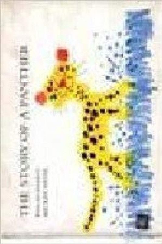 The Story of a Panther  (English, Hardcover, Patel Mickey)