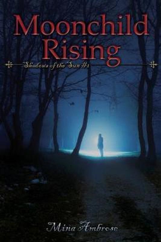 Moonchild Rising  (English, Paperback, Ambrose Mina)