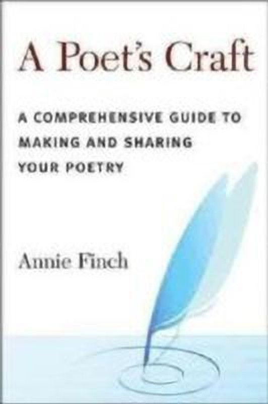 A Poet's Craft  (English, Paperback, Finch Annie Ridley Crane)