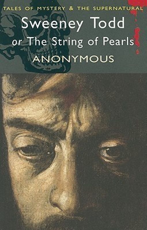 Sweeney Todd  (English, Paperback, Anonymous Dick)