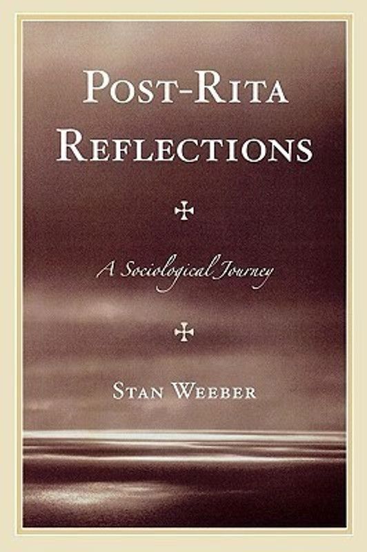 Post-Rita Reflections  (English, Paperback, Weeber Stan)