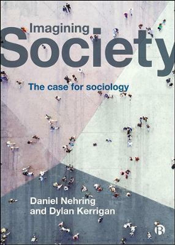 Imagining Society  (English, Paperback, Nehring Daniel)