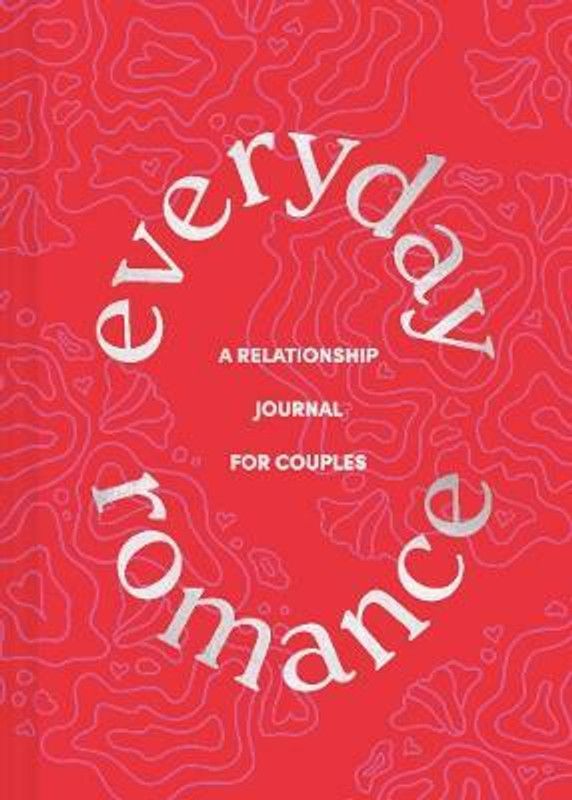 Everyday Romance  (English, Notebook / blank book, Chronicle Books)