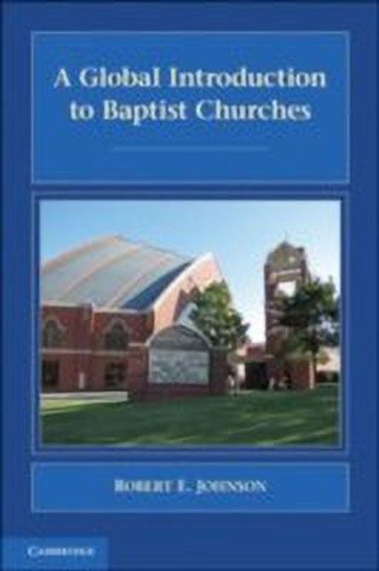 A Global Introduction to Baptist Churches  (English, Hardcover, Johnson Robert E.)