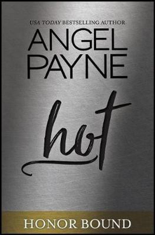 Hot  (English, Paperback, Payne Angel)