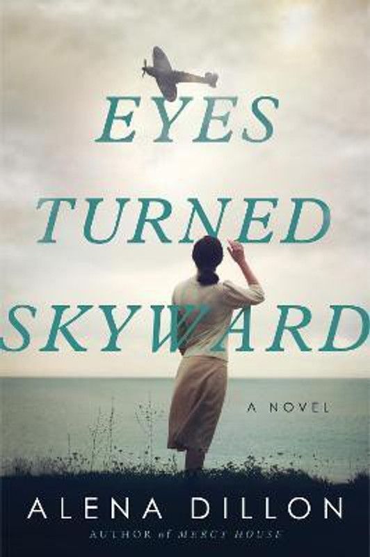 Eyes Turned Skyward  (English, Paperback, Dillon Alena)