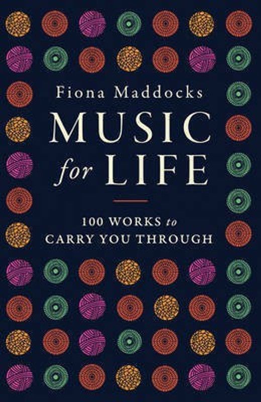 Music for Life  (English, Hardcover, Maddocks Fiona)