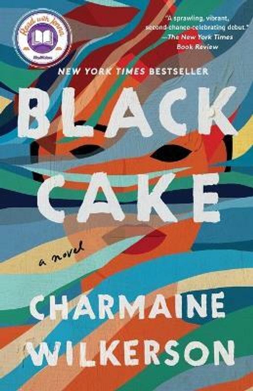 Black Cake  (English, Paperback, Wilkerson Charmaine)