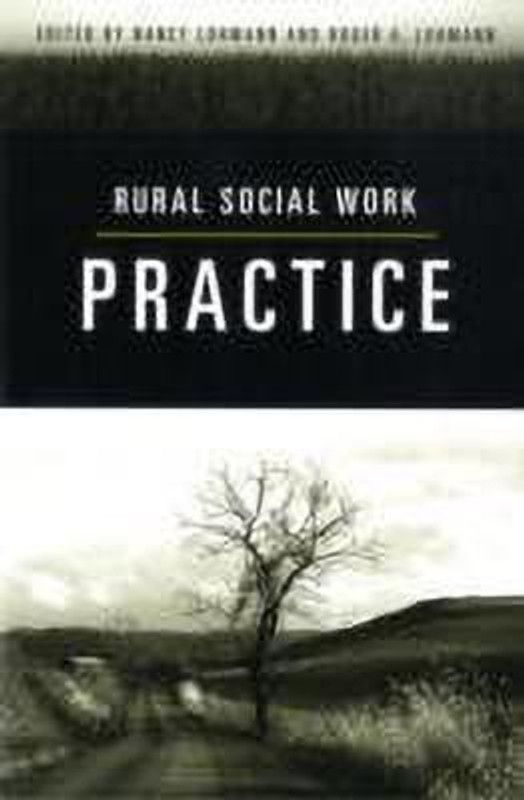 Rural Social Work Practice  (English, Paperback, unknown)