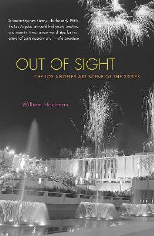 Out Of Sight  (English, Paperback, Hackman William)