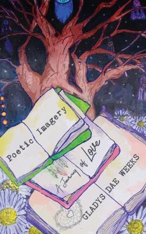 Poetic Imagery  (English, Paperback, Dae Weeks Gladys)