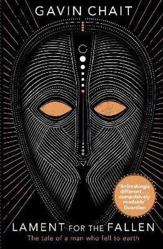 Lament for the Fallen  (English, Paperback, Chait Gavin)