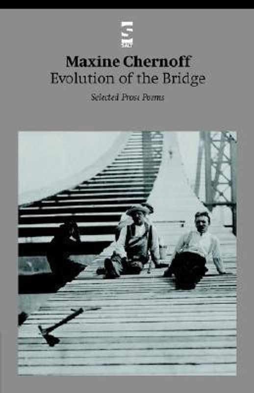 Evolution of the Bridge  (English, Paperback, Chernoff Maxine Ms)