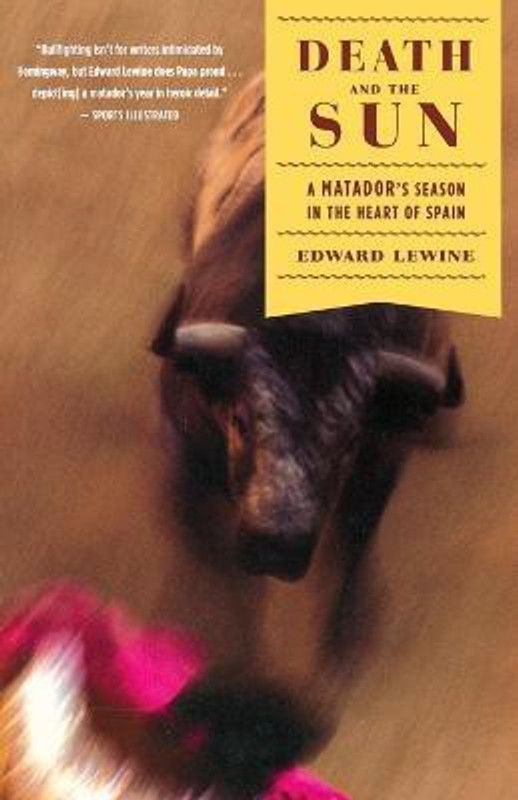 Death and the Sun  (English, Paperback, Lewine Edward)