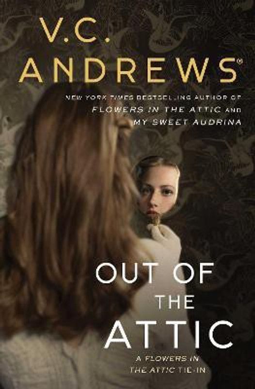 Out of the Attic  (English, Paperback, Andrews V.C.)