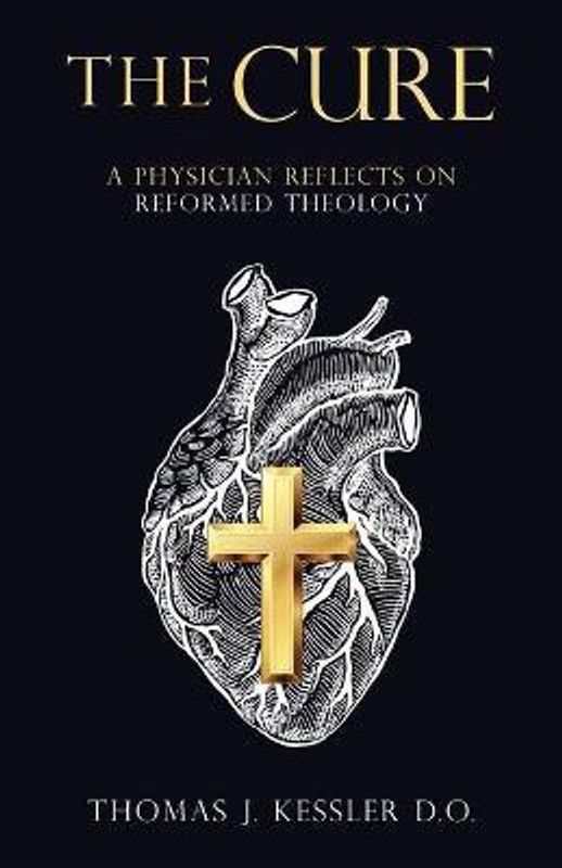 The Cure  (English, Paperback, Kessler D O Thomas J)