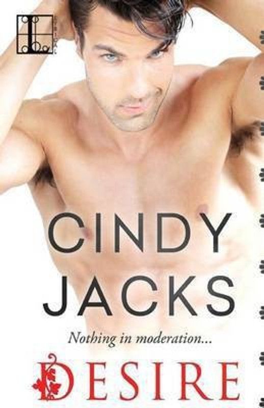 Desire  (English, Paperback, Jacks Cindy)