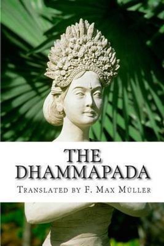 The Dhammapada  (English, Paperback, Authors Unknown)