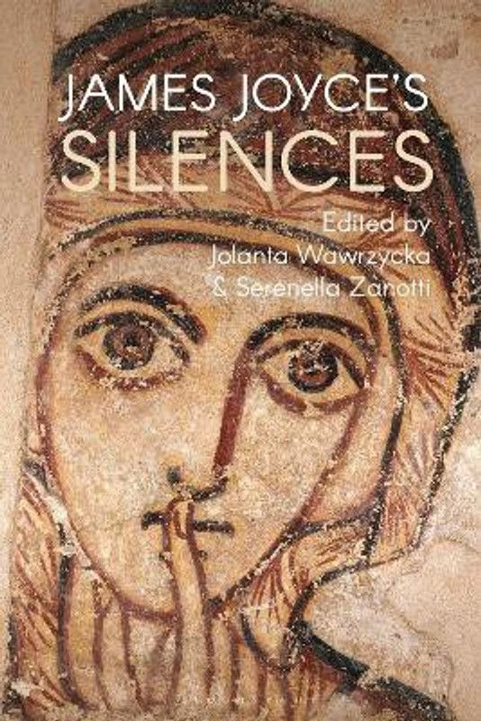 James Joyce's Silences  (English, Hardcover, unknown)